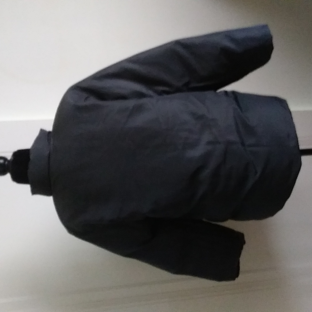 Max Mara Weekend Réversible Down Jacket sz 6 - Picture 11 of 14